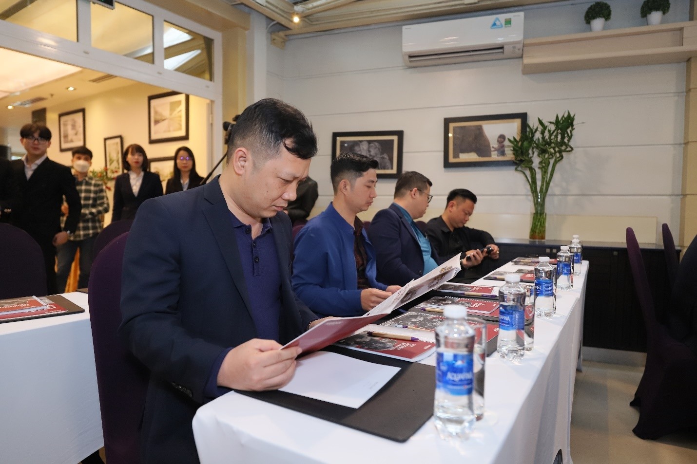 THÉP HARDOX THẾ HỆ MỚI