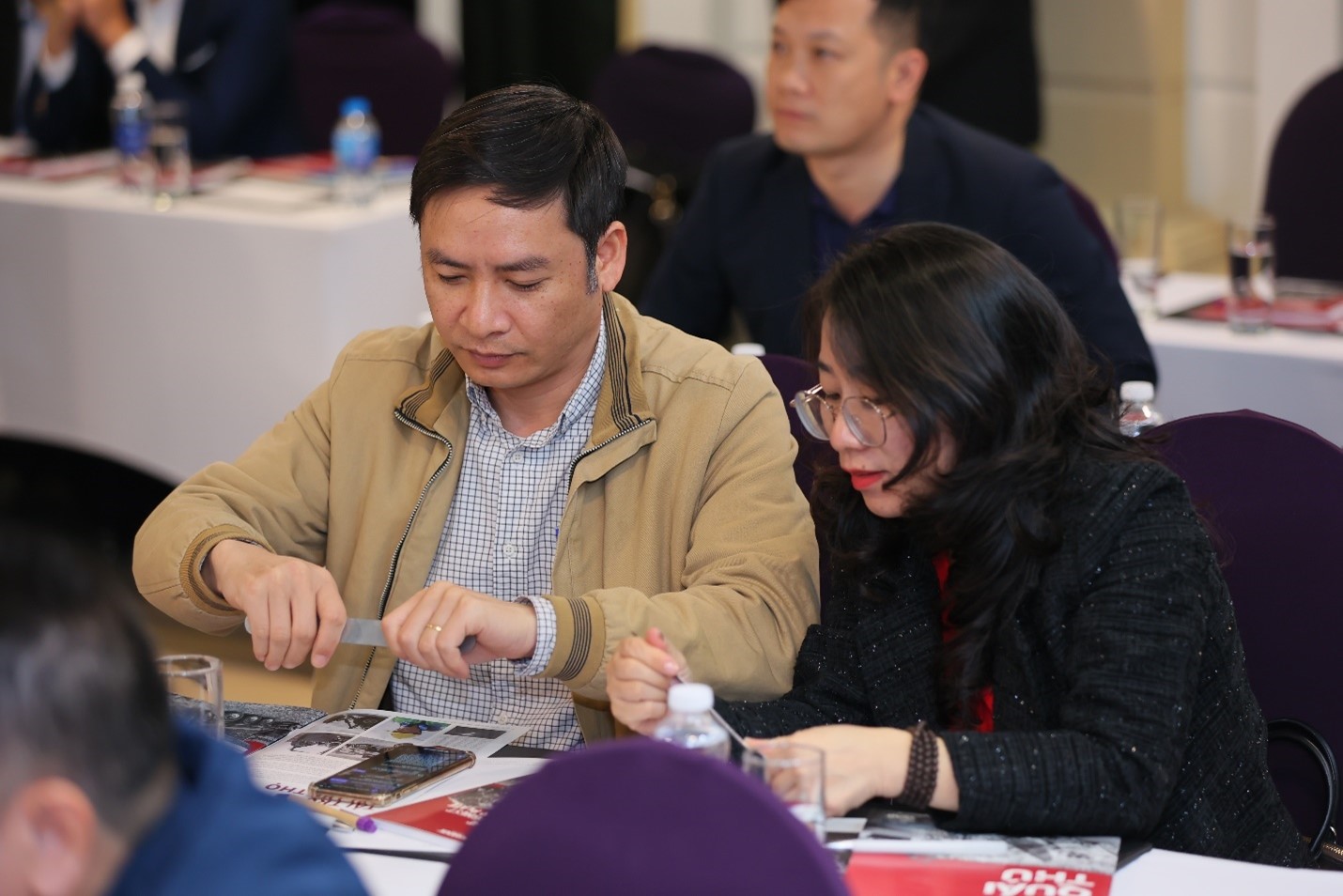 THÉP HARDOX THẾ HỆ MỚI