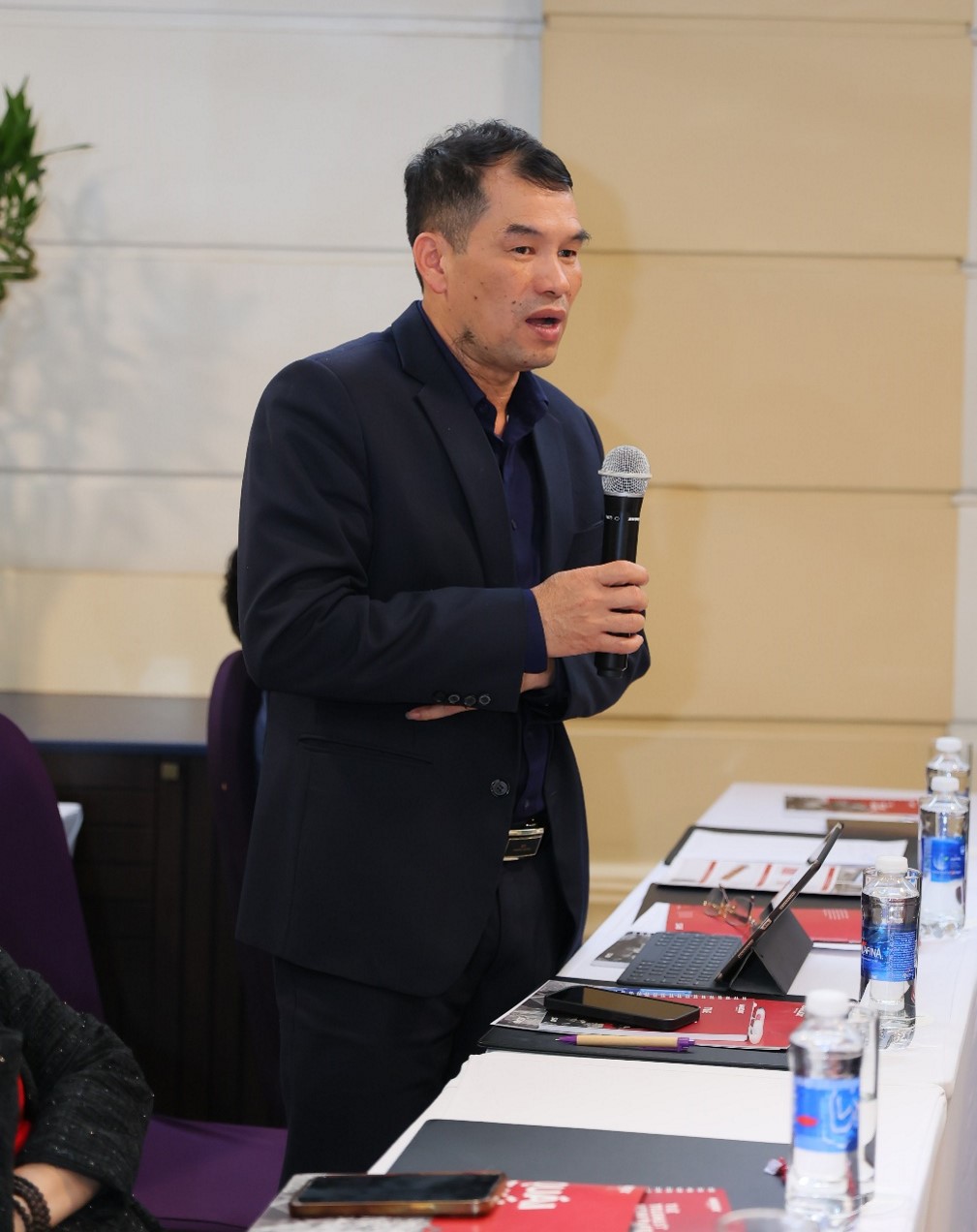 THÉP HARDOX THẾ HỆ MỚI