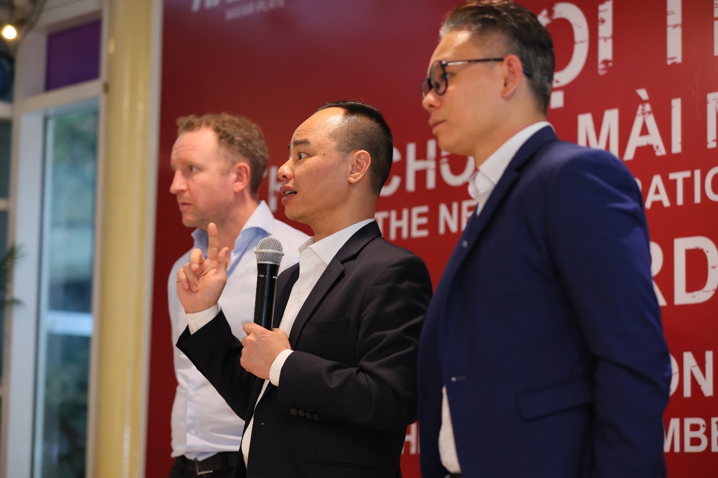 THÉP HARDOX THẾ HỆ MỚI