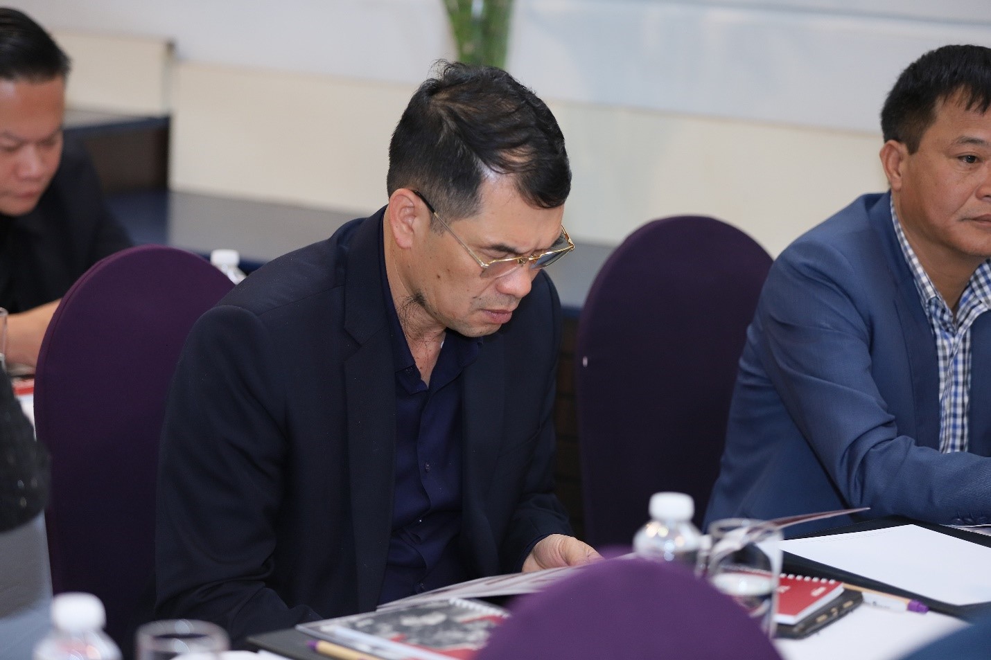 THÉP HARDOX THẾ HỆ MỚI