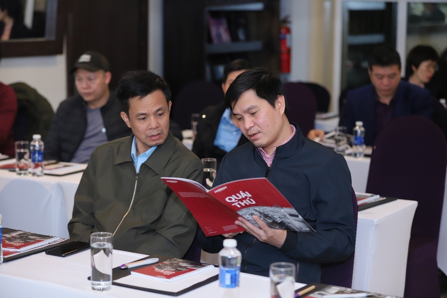 THÉP HARDOX THẾ HỆ MỚI
