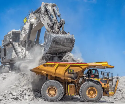 Hardox 500 tuf 4