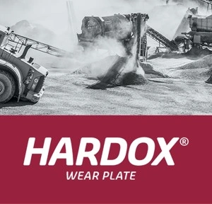 hardox banner