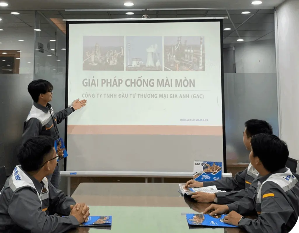  Thành lập công ty