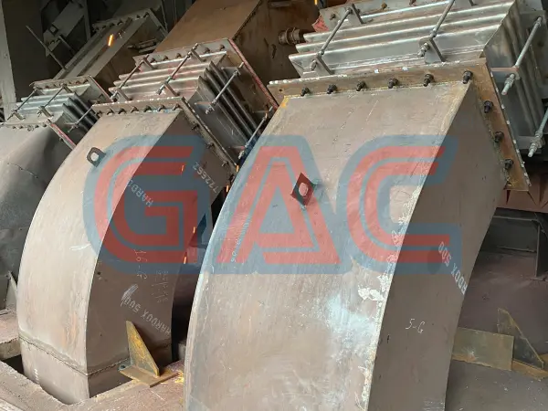 Chống mài mòn cho hộp gió thêu kết
