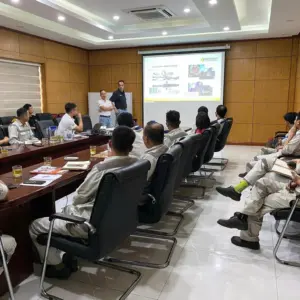 Hội thảo giải pháp chống mài mòn