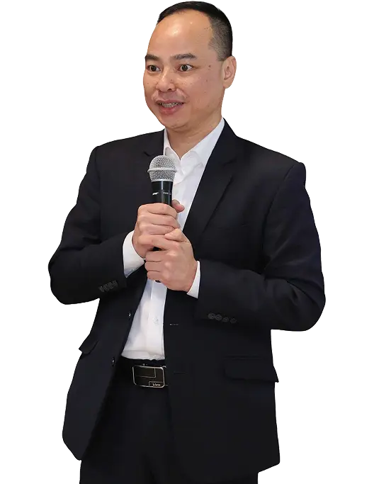 CHIEN THANH LE