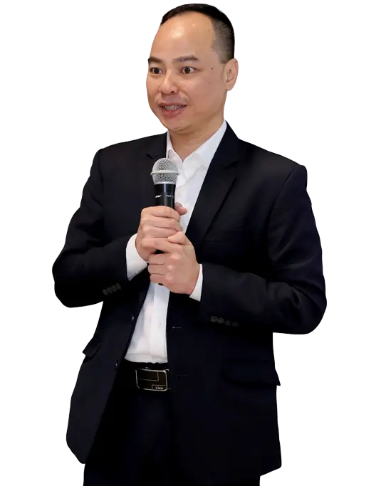LÊ THÀNH CHIẾN