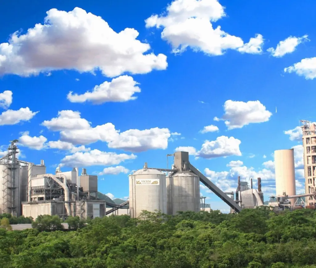 Wear protection project for a coal mill