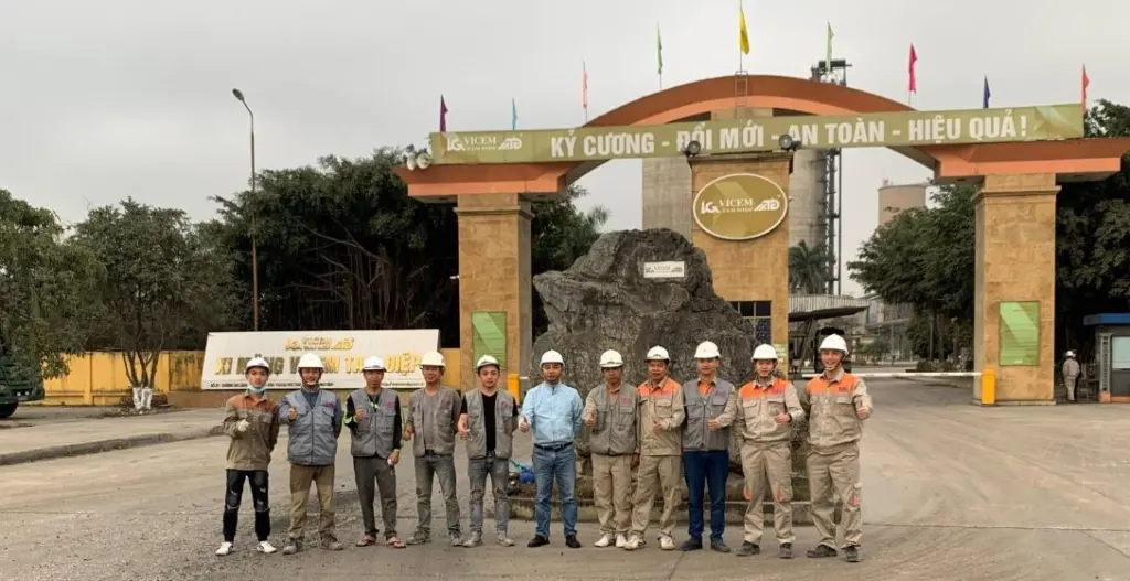 Expanding the Gia Anh Ecosystem with the Establishment of Gia Anh Trading Investment Joint Stock Company (GAC)