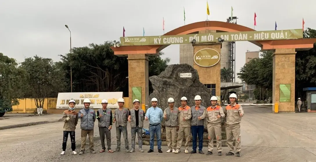 Thi công lắp đặt trọn gói là gì?
