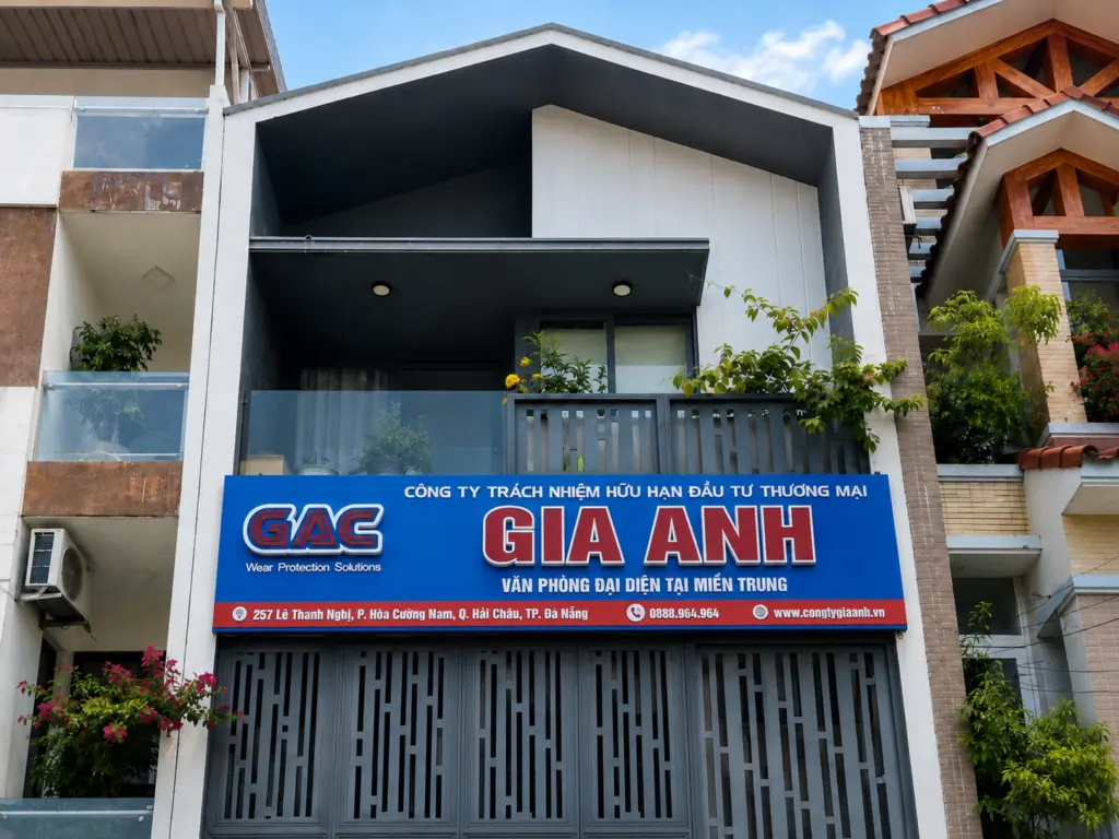 Mở rộng tại miền Trung