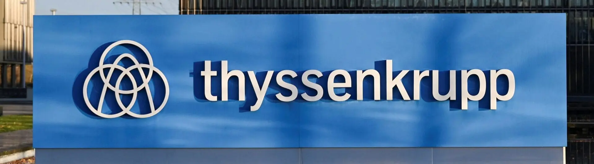 thyssenkrupp
