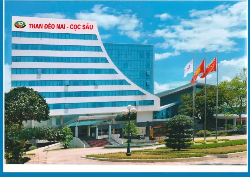 Tổng quan dự án - Giải pháp tăng tuổi thọ toa xe khai thác mỏ tại Than Đèo Nai – Cọc Sáu