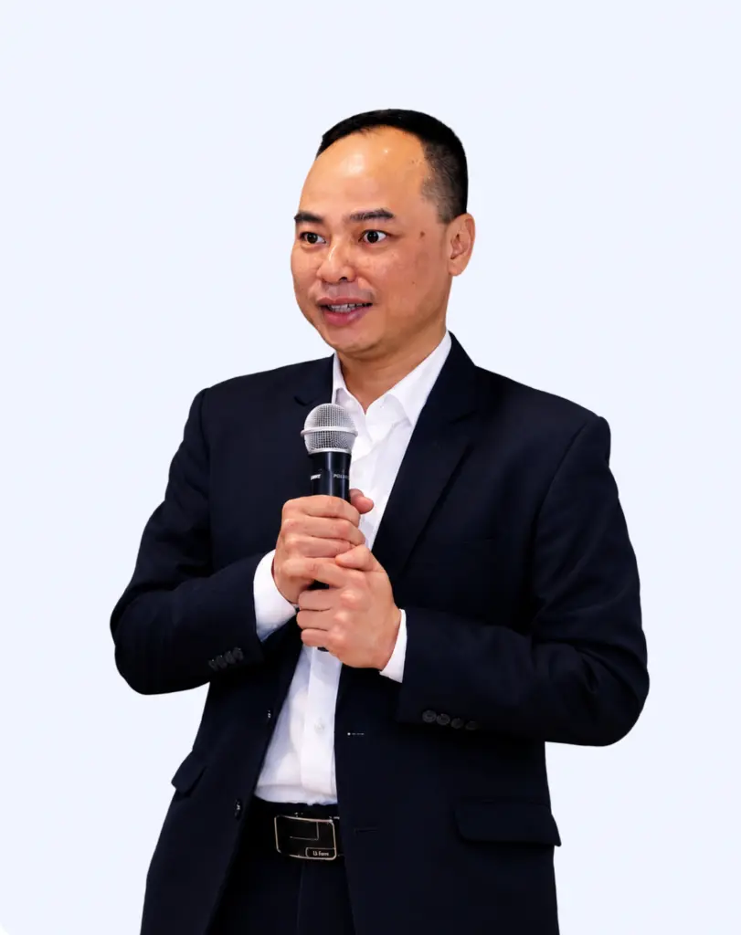 LÊ THÀNH CHIẾN
