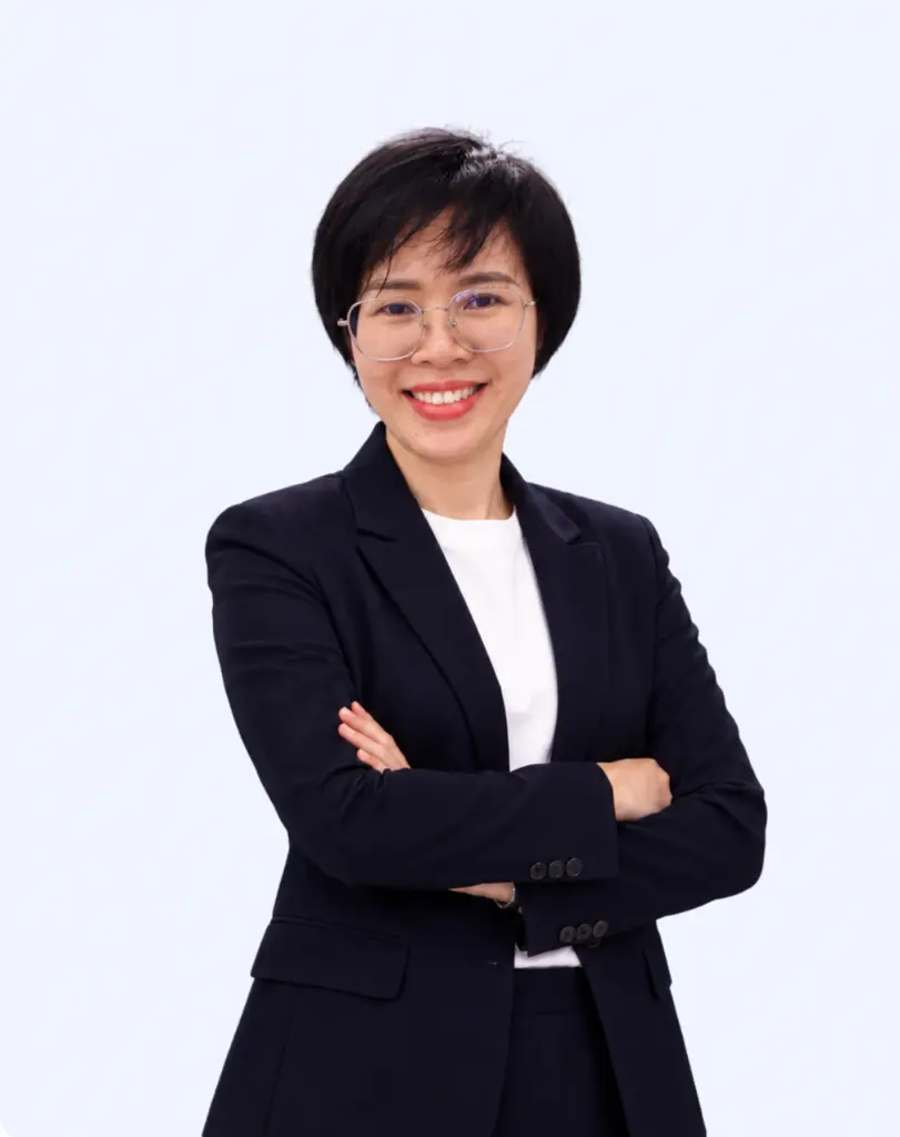 NINH THỊ GẤM