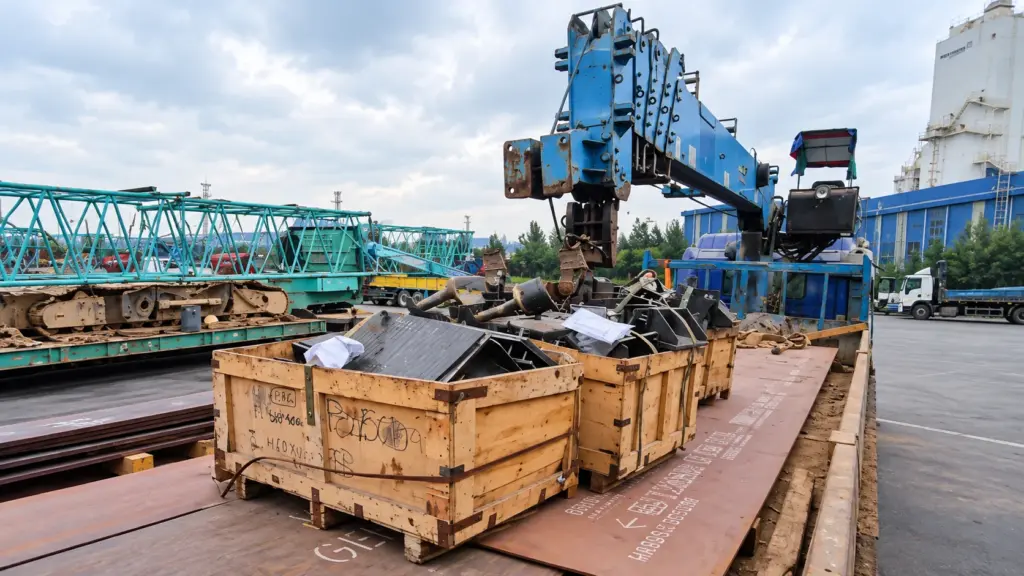 Gia công tấm lót theo kích thước và yêu cầu lắp đặt